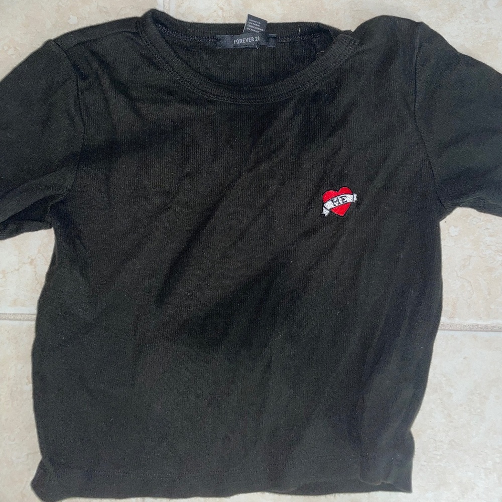Forever 21 "me" T-Shirt